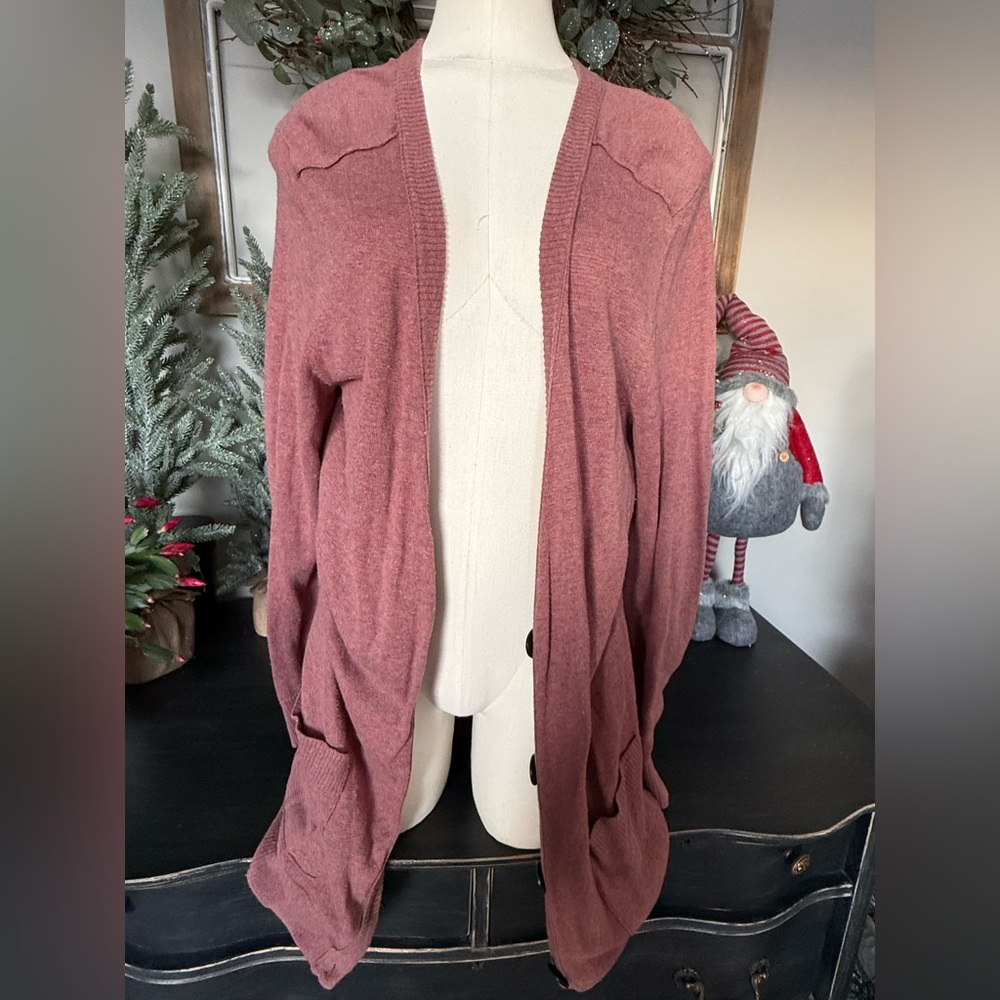Women's aerie boyfriend Cardigan Sweater